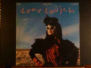 No Man's Land - Lene Lovich