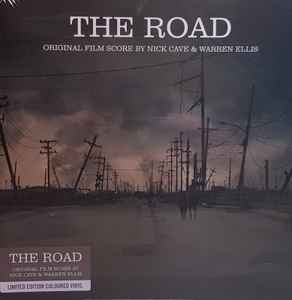 The Road - Nick Cave & Warren Ellis