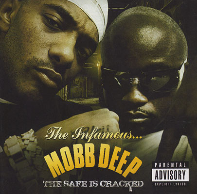 Mobb Deep – The Safe Is Cracked (2009, CD) - Discogs