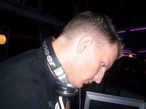 DJ Theos