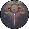 Toto - Hold The Line / I'll Supply The Love