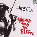 Cover of Higher Than The Eiffel, 2016-11-15, File