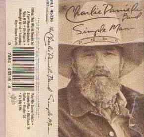 Simple man by charlie deals daniels