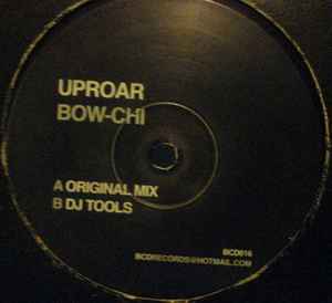 Uproar - Bow-Chi