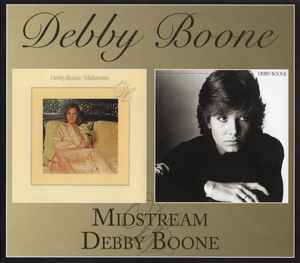 Debby Boone - Midstream / Debby Boone album cover