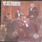 Cover of We Get Requests , 1965, Vinyl
