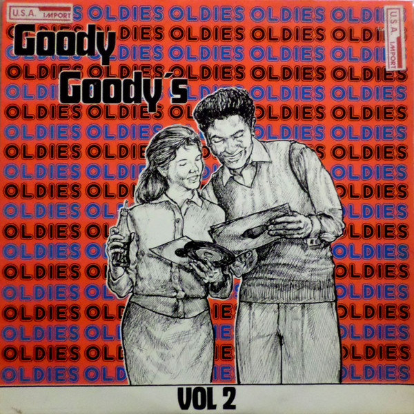 Goody Goody's Vol. 2 (Vinyl) - Discogs