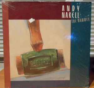 The Hammer - Andy Narell