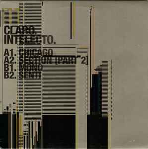 Section EP - Claro Intelecto