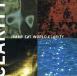 Cover of Clarity, 2007, CD