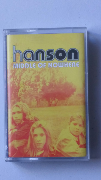 20 years later, Hanson's Middle of Nowhere stands the test of