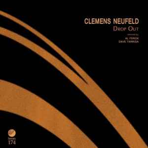 Clemens Neufeld - Drop Out album cover