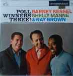 Cover of Poll Winners Three!, 1967, Vinyl
