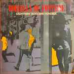 Cover of Doriella Du Fontaine, 1984, Vinyl