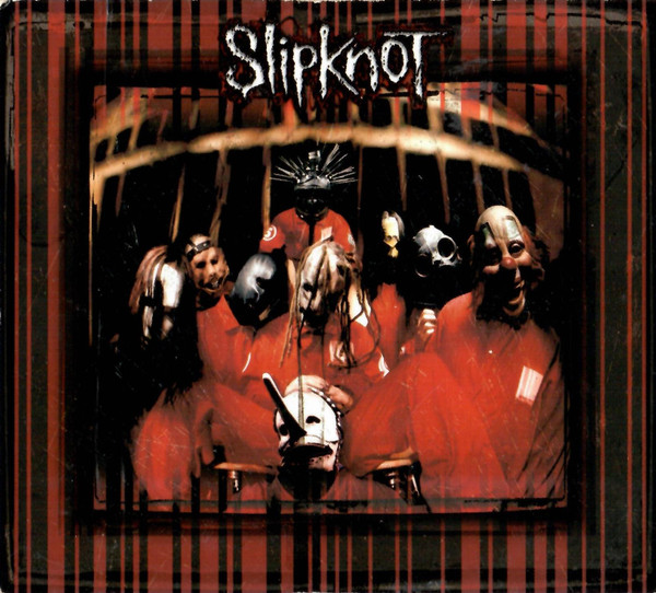 slipknot 1994