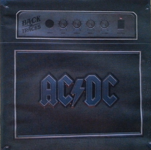 AC/DC – Backtracks - Collector's Edition Deluxe Box Set (2009, CD