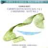 Georges Bizet / Alfred Scholz - Carmen Suiten / Suites Nos. 1 & 2 - L'Arlesienne - Suite No.1