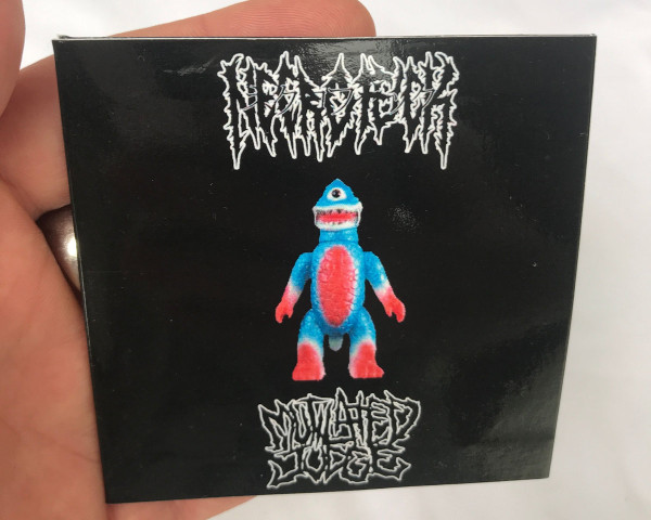 last ned album Necrofuck Mutilated Judge - Necrofuck Mutilated Judge