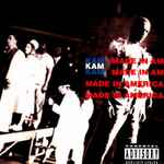 Cover of Made In America, 1995-03-14, CD