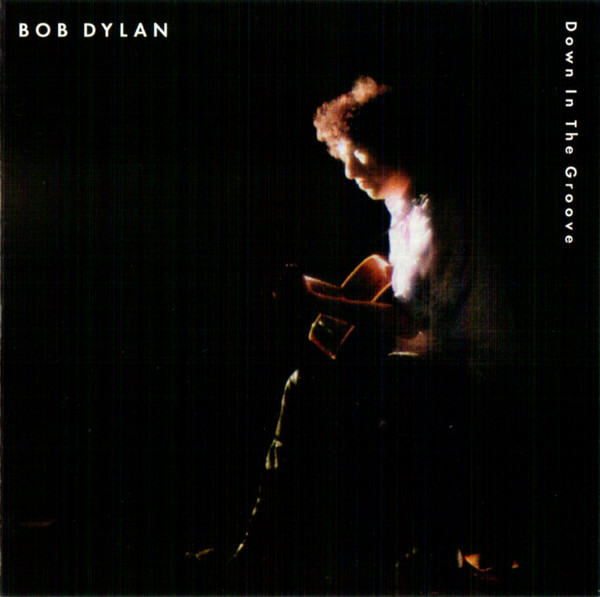 Bob Dylan – Down In The Groove (2020, CD) - Discogs