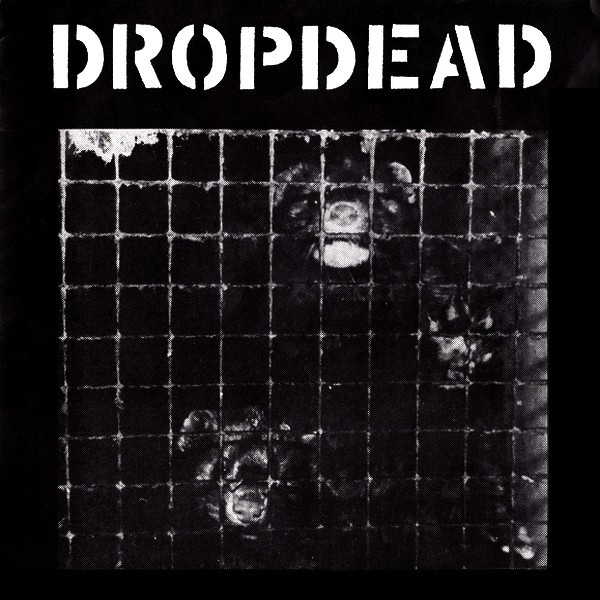 Dropdead – Dropdead (Vinyl) - Discogs