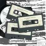 Cover of Completely Oblique, 2002-06-12, CDr