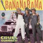 Cover of Cruel Summer, 1984-11-26, Vinyl