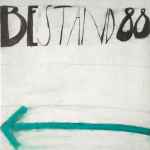 Cover of BEstand 88, 1988, Vinyl