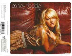 Ashley Tisdale - He Said She Said