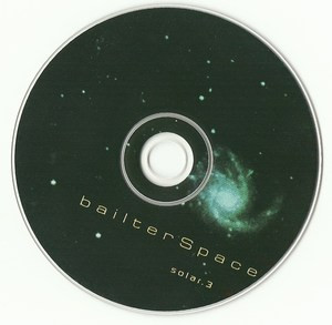 lataa albumi bailterSpace - Solar3