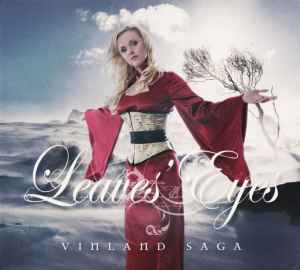 Leaves' Eyes - Vinland Saga