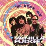 Cover of Psychedelic Sundae (The Best Of), 2015-02-09, Vinyl
