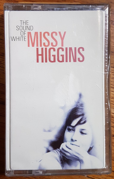 Missy Higgins – The Sound Of White (2004, CD) - Discogs