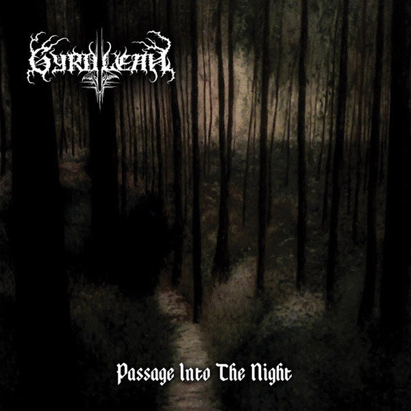 descargar álbum Gyrdleah - Passage Into The Night