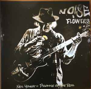 Neil Young With Crazy Horse – World Record (2022, Vinyl) - Discogs