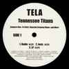 Tela - Tennessee Titans / Incredible