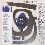 The Prophetic Herbie Nichols Vol. 1 & 2 (2021, 180g, Gatefold, Vinyl