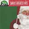 The Best Of Santa's Greatest Hits  album cover