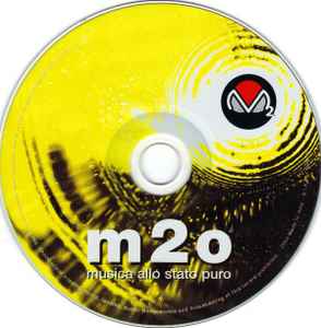 Various - m2o - Musica Allo Stato Puro Volume 6