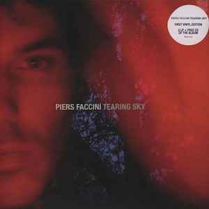 Piers Faccini – Tearing Sky (2012, Vinyl) - Discogs