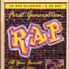 Various - First Generation Rap
