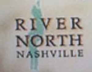 River North Nashville Records image