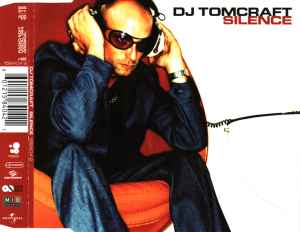 Silence - DJ Tomcraft