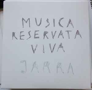 Jarra - Musica Reservata Viva album cover