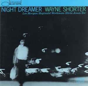 Wayne Shorter – Moto Grosso Feio (1993, CD) - Discogs