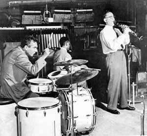Benny Goodman Trio on Discogs