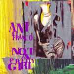 Cover of Not A Pretty Girl, , CD