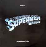 Superman: The Movie - Original Motion Picture Soundtrack 2XLP – Mondo