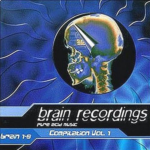 Brain – Brain Compilation Vol. 1 (1997, CD) - Discogs