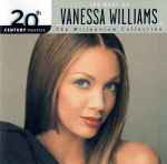 The Best Of Vanessa Williams (2003, CD) - Discogs